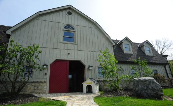 Horizons Drive Office: 4000 Horizons Dr, Columbus, OH 43220